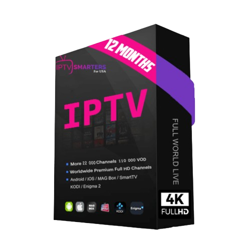 iptv subscription